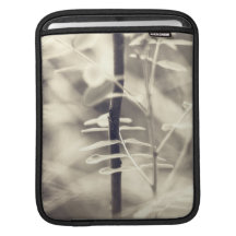your world is a dream iPad sleeve