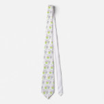 your world my world necktie