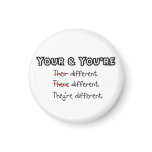 Your Wrong. Magnet Your Wrong. Magnet