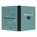 Your Year binders