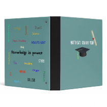Your Year Binder's