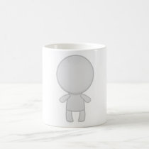 Your zombie on a mug! mugs