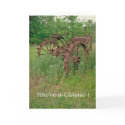 You're a Classic postcard