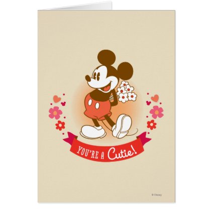 You're a Cutie! Cards