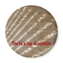 You're a ray of sunshine magnets by ribizlifozelek You're a ray of sunshine magnets