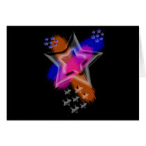 You're A Star cards by scampdesigns You're A Star cards
