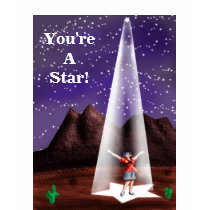 You're A Star! Hqppy Birthday! (for her) t-shirts by UniquelyYours You're A Star! Hqppy Birthday! (for her) t-shirts
