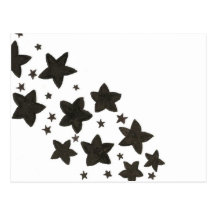 You're A Star Postcards