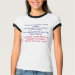 Ladies Ringer T-Shirt