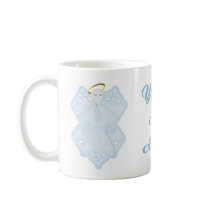 You're An Angel mugs by AJsGraphics You're An Angel mugs