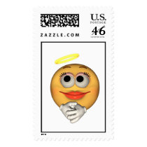 You're an Angel (Stamps)