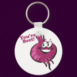 Youre Beat funny beet cartoon