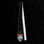 'You're beautiful, but Shut Up!' Tie