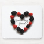You're Berry Special Mousepad