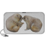 You're blessed groundhogs speakers