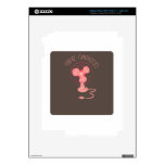 Youre Fantastic Skins For iPad 3