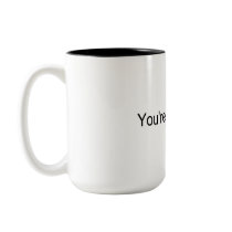 Youre Full Of Fecal mugs by TeeZazzle Youre Full Of Fecal mugs