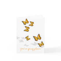 You're going places cards by kolorfulkids You're going places cards