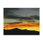 You're Golden, Dawn Postcard