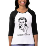 You're Gorgeous Mirror Shirt