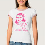 You're Gorgeous Mirror Shirt