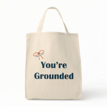 You're Grounded Reminders