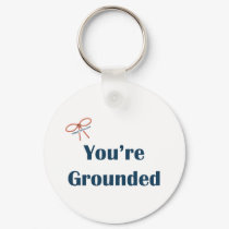 You're Grounded Reminders