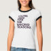 Ladies Ringer T-Shirt