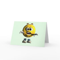 You're How Old?! cards