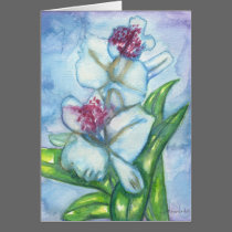 You're in my Heart Greeting Card cards