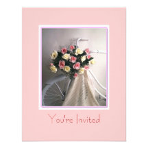 You're Invited