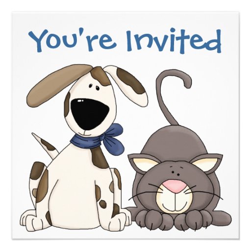 You're Invited ! by SRF