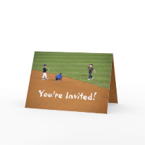 You're Invited! cards by iiiyaaa You're Invited! cards