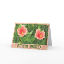 you're invited cards by DonnaGrayson_Photos you're invited cards