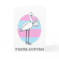 You're Invited cards