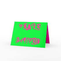 You're Invited cards by JessicaInSeattle You're Invited cards