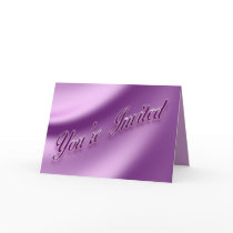 You're Invited cards by DonnasGreetingCards You're Invited cards
