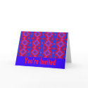 You're Invited cards