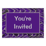 You're Invited Card