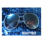 You're Invited cool party invitations