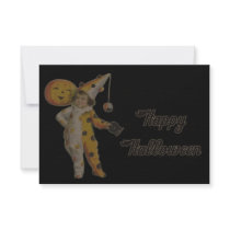 You're Invited Costume Party Halloween