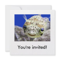 You're invited! invitations by littleblondehair You're invited! invitations