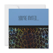 You're invited invitations by urziemarie You're invited invitations