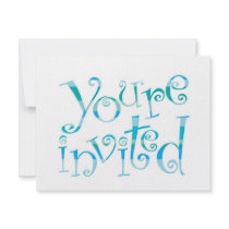 You're Invited! invitations by fantasian_angel You're Invited! invitations
