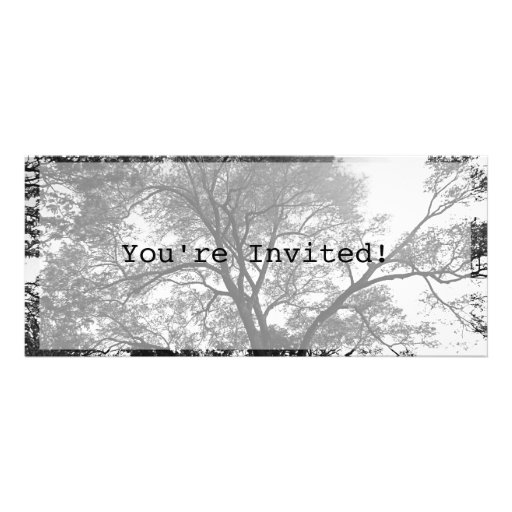 You're Invited! Invitation.