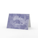 You're Invited Note Card