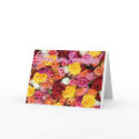 Youre Invited on Bed of Roses cards by DoodleBugTees Youre Invited on Bed of Roses cards