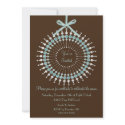 You're invited ornament Christmas Party Invitation by celebrateitinvites You're invited ornament Christmas Party Invitation