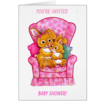 Youre Invited Party Card