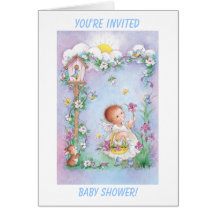 Youre Invited Party Card
